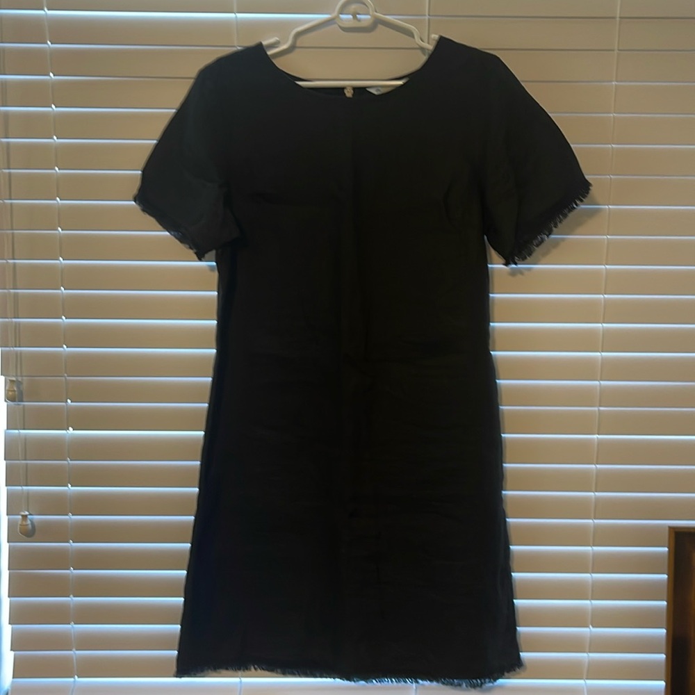 Tommy Bahama Linen Dress